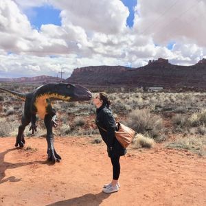 Meet your Posher, Megan